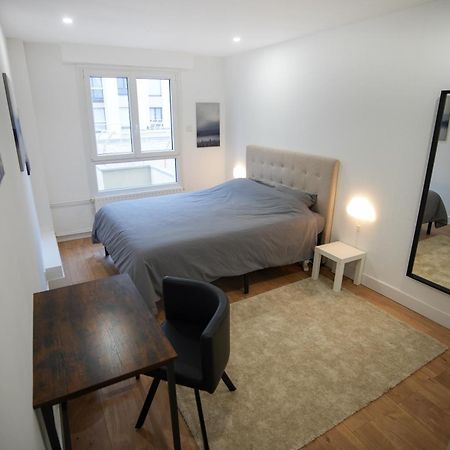 Keyless Appartement Moderne Et Spacieux 90 M2 Parking Шевили-Лару Екстериор снимка