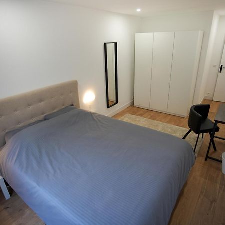 Keyless Appartement Moderne Et Spacieux 90 M2 Parking Шевили-Лару Екстериор снимка